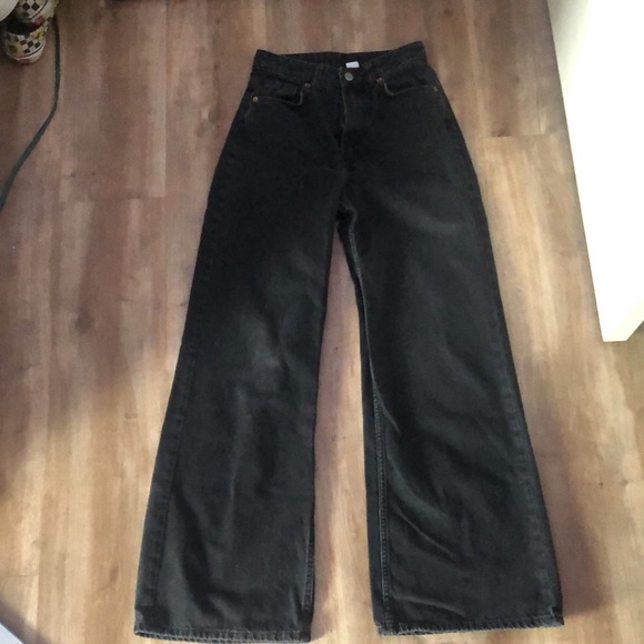 H&M divided jeans - Picture 3 of 5